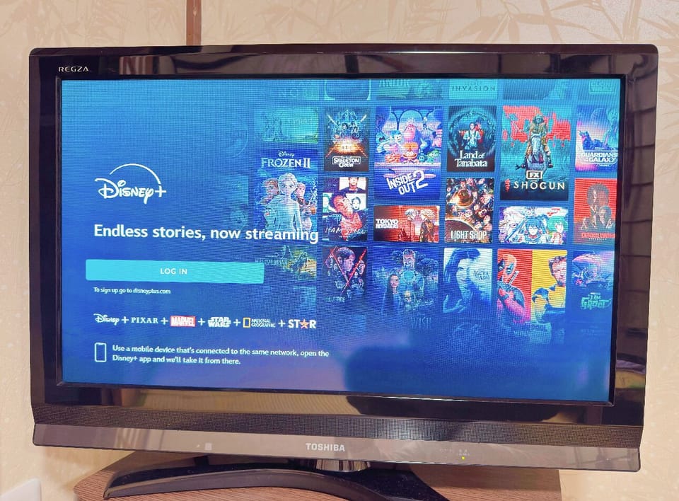 Television