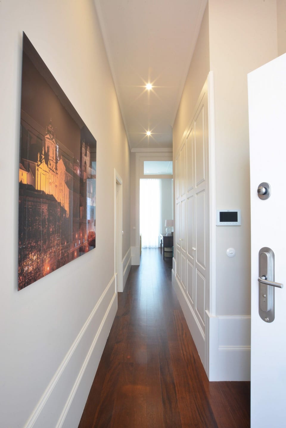 Apartment | Interior