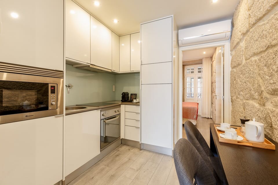 Apartment | Private kitchen