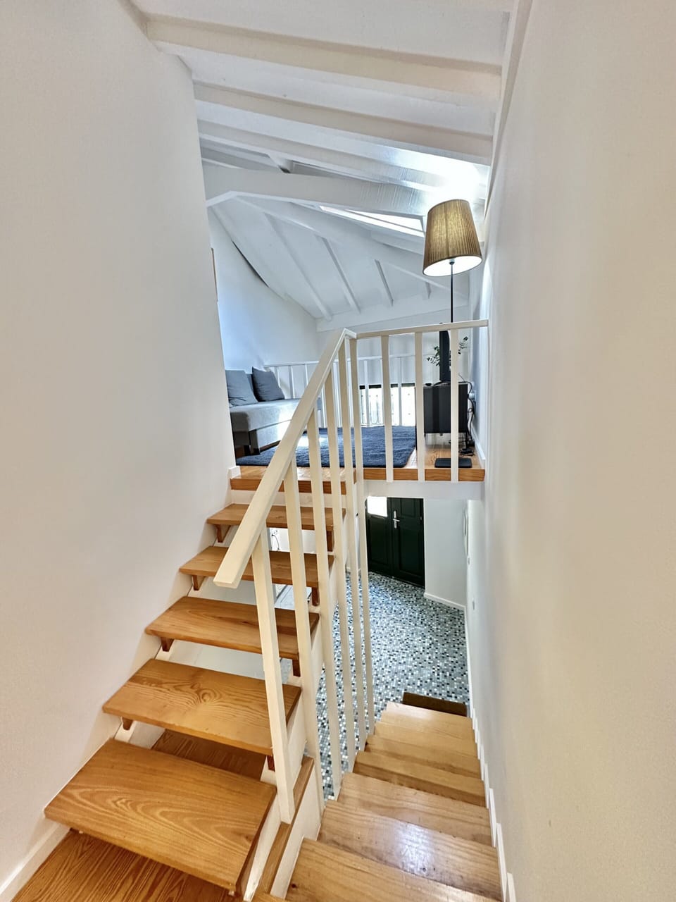 Apartment | Interior