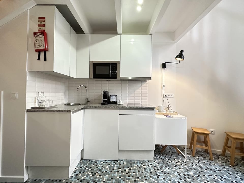 Apartment | Private kitchen