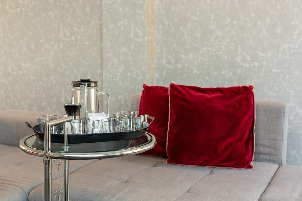 Apartment | Interior detail