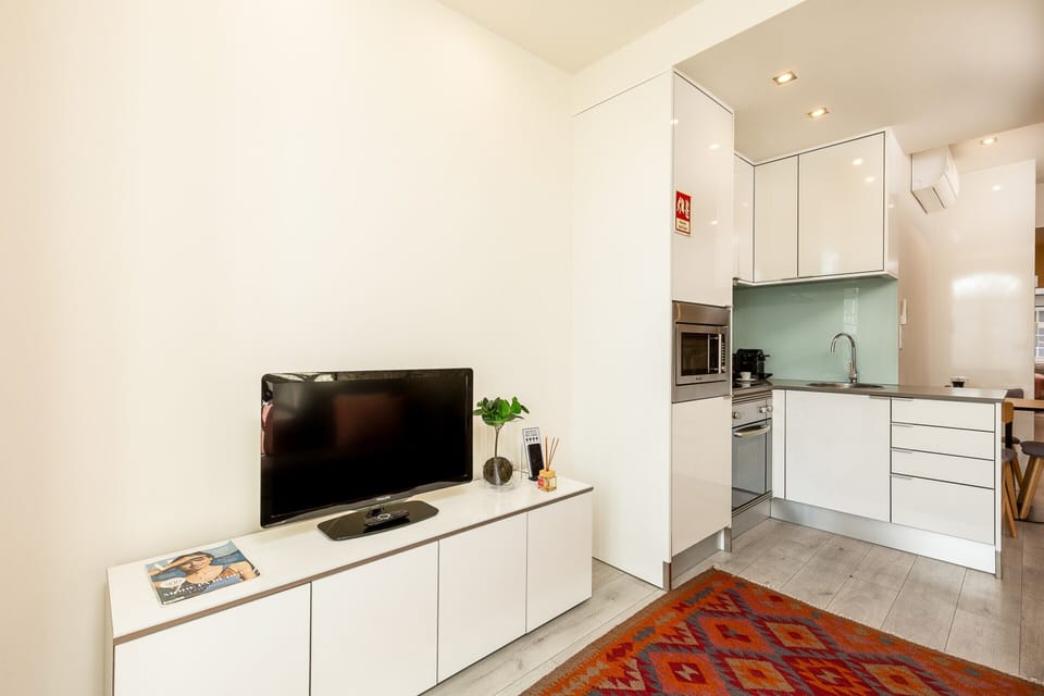 Apartment | Private kitchen