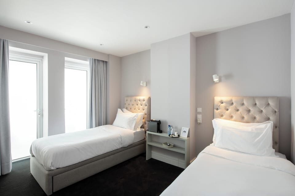 Comfort Double Room, Accessible, Housekeeping | Premium bedding, memory foam beds, individually decorated