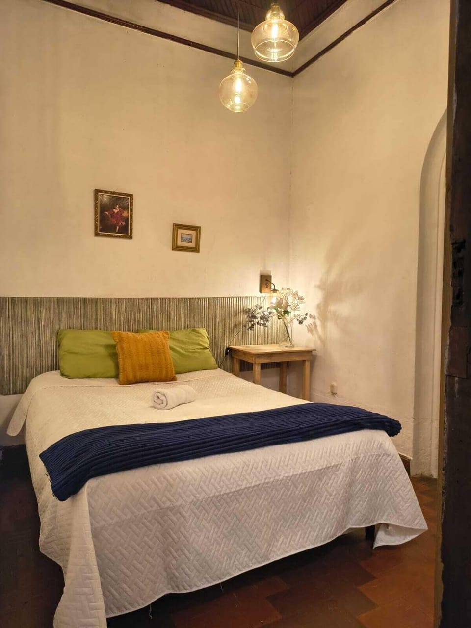 Economy Single Room | Iron/ironing board, free WiFi