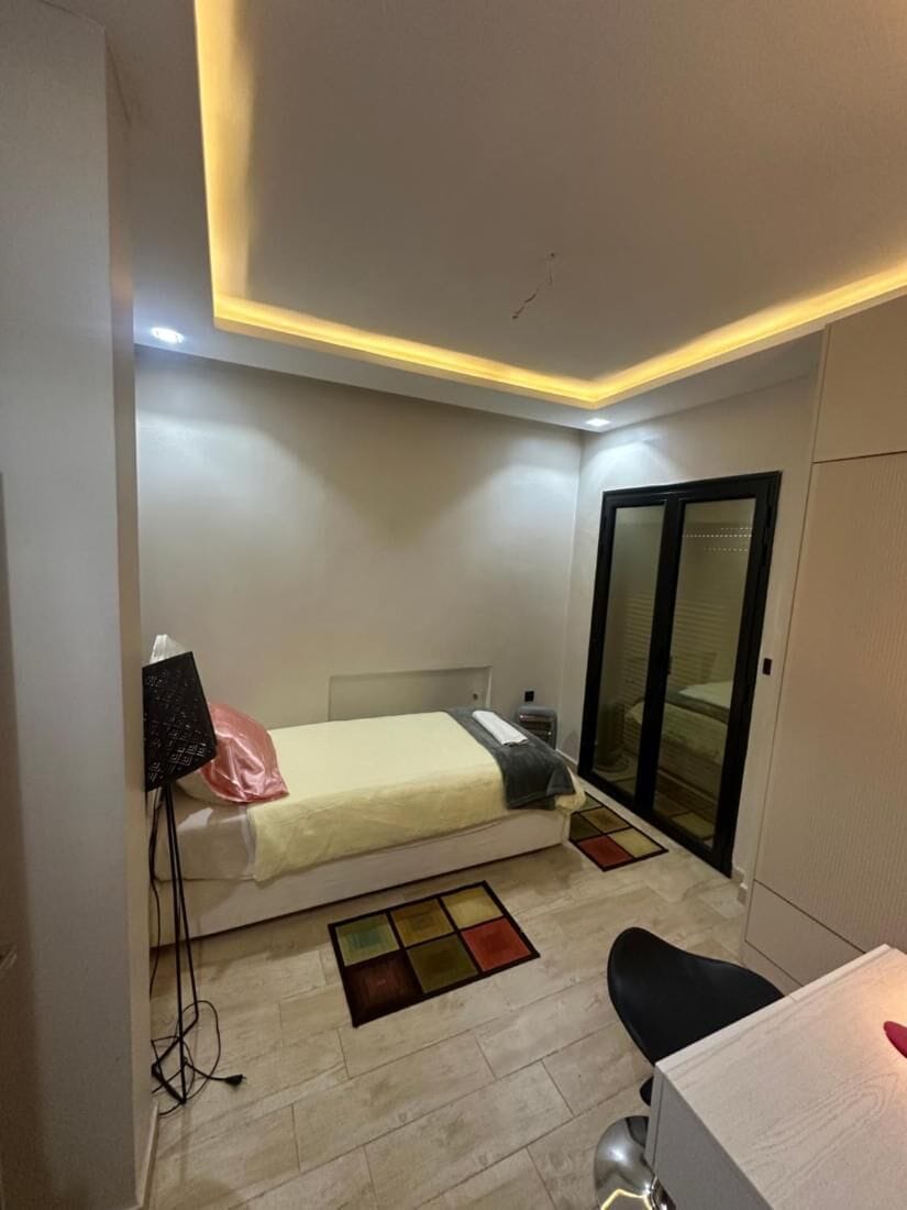 Villa, 3 Bedrooms, Accessible, Balcony | 3 bedrooms