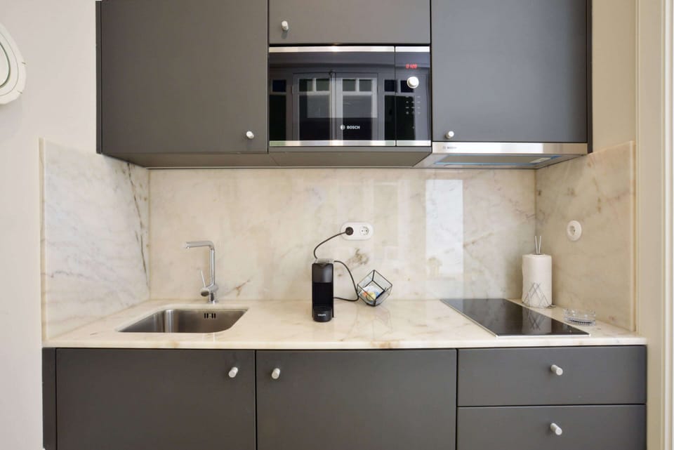 Apartment | Private kitchen