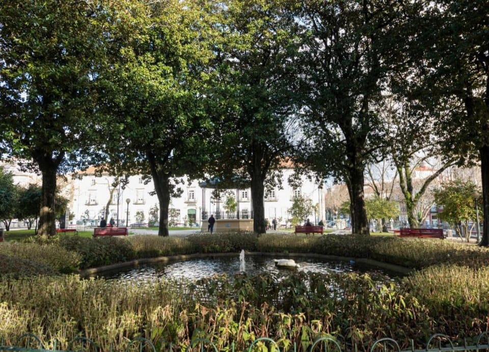 Apartment | View from property