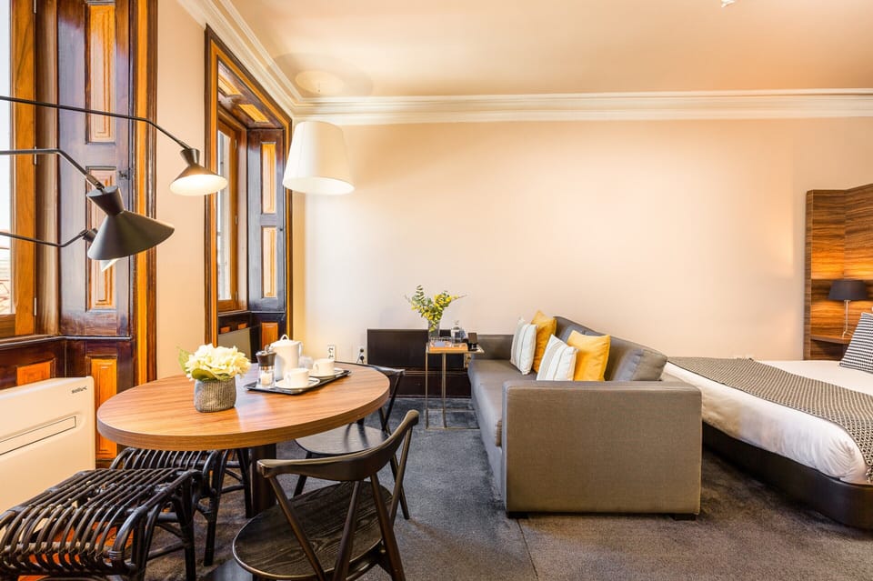 Apartment | Interior