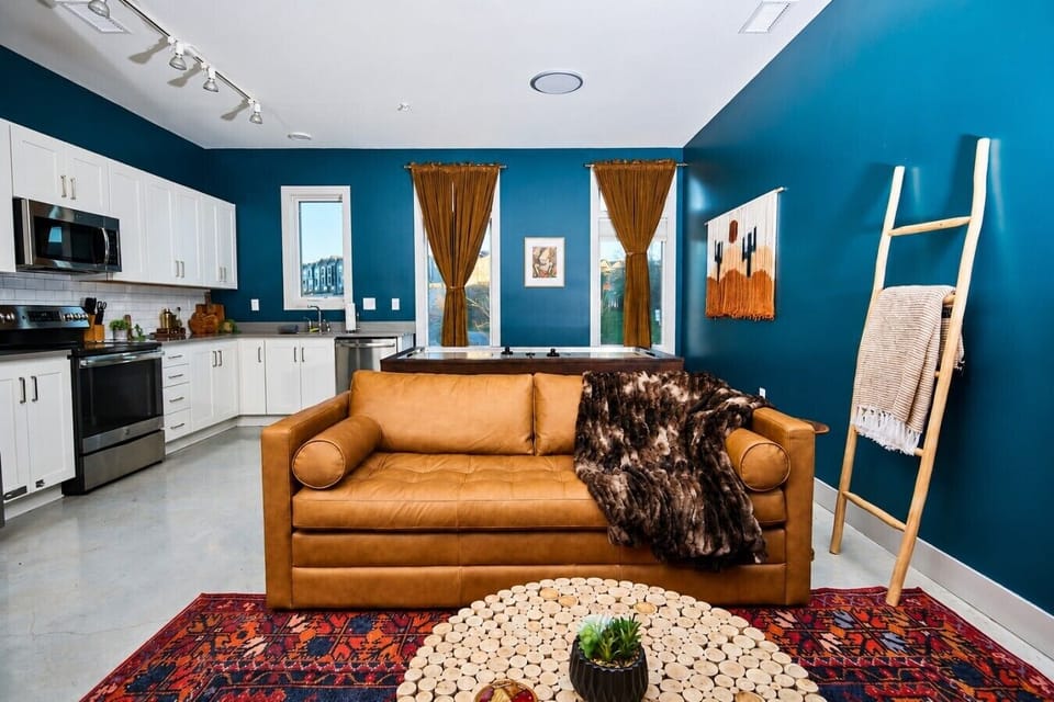 Herron 9 - Living Room