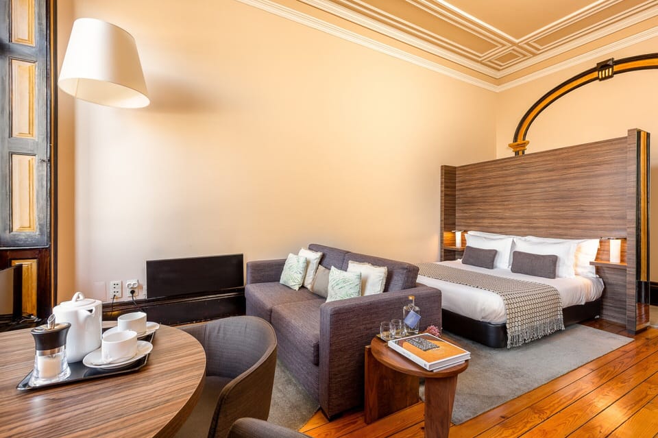 Apartment | Interior