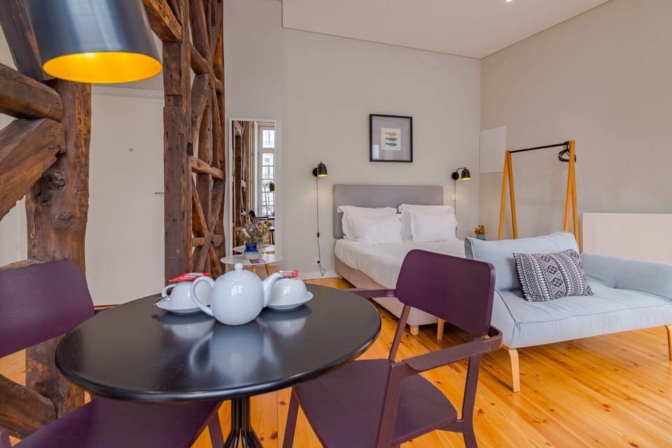Apartment | Dining