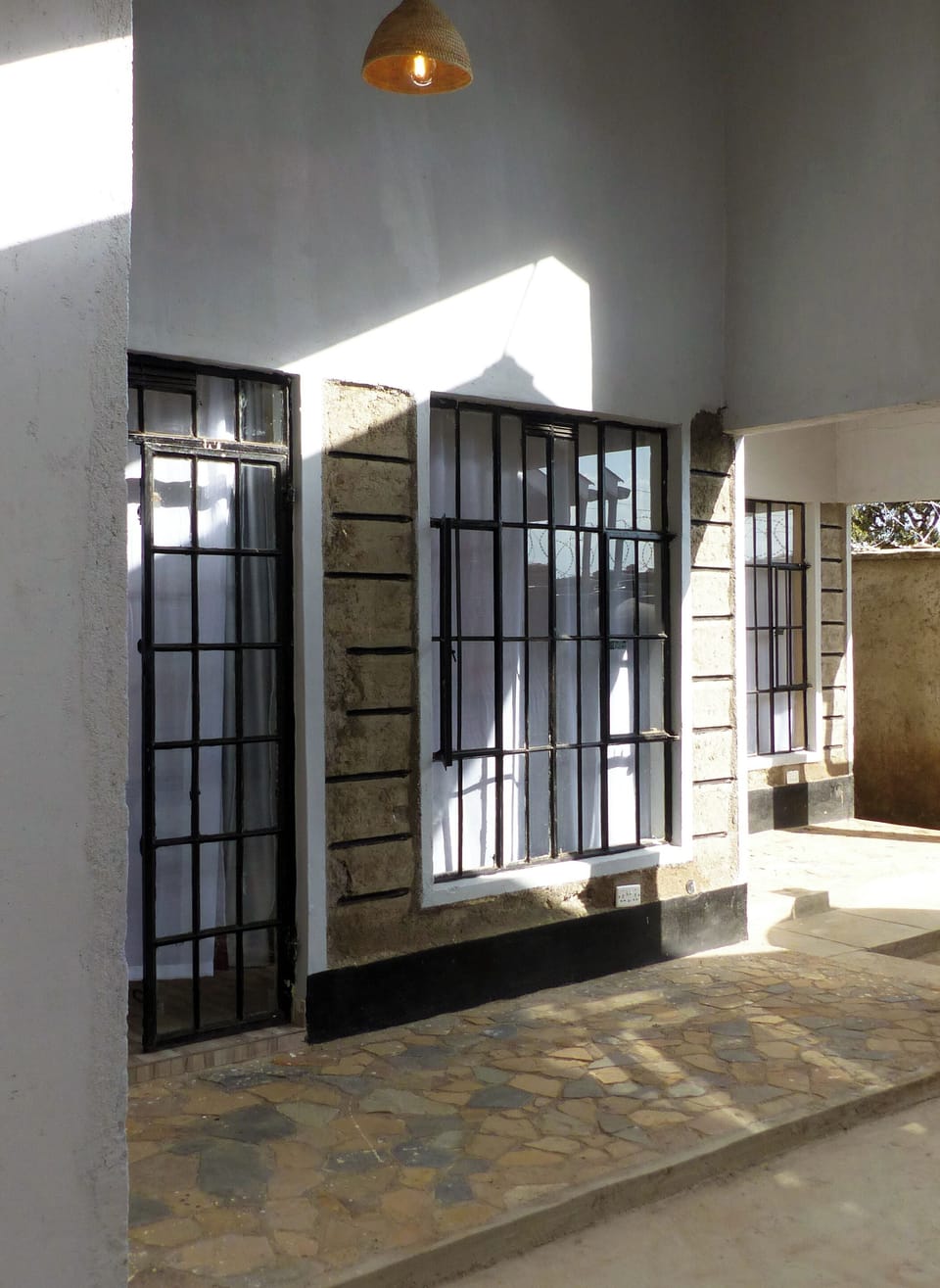 Comfort Double Room | Terrace/patio