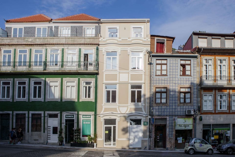 Apartment | Exterior