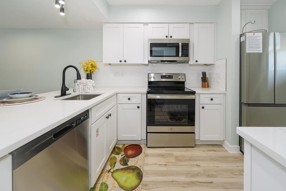 Recently remodeled throughout!