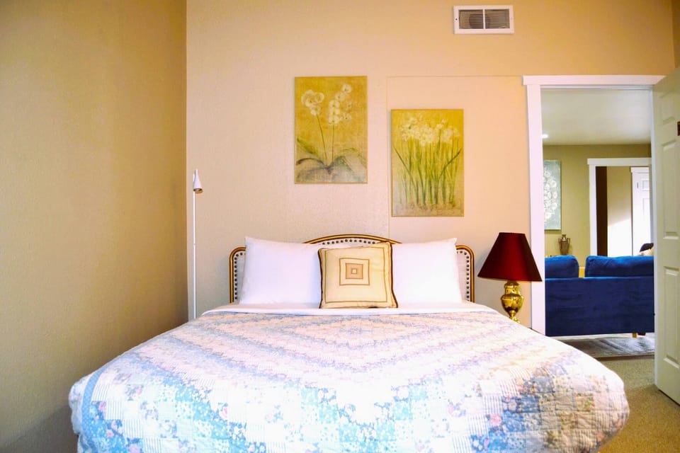 Shared Dormitory, 1 Bedroom, Accessible | 1 bedroom
