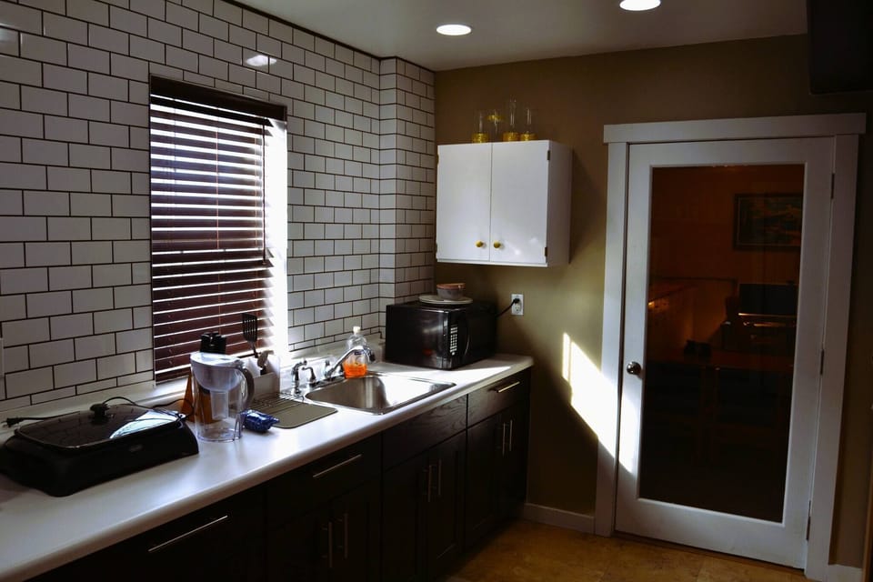 Shared Dormitory, 1 Bedroom, Accessible | Interior