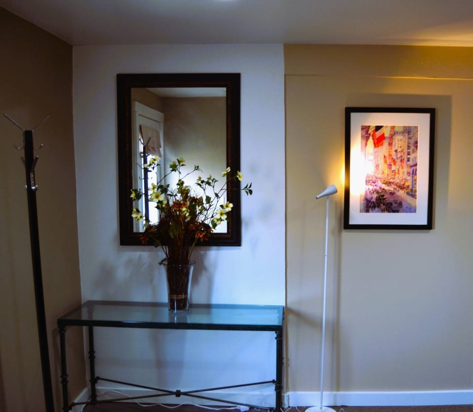 Shared Dormitory, 1 Bedroom, Accessible | Interior
