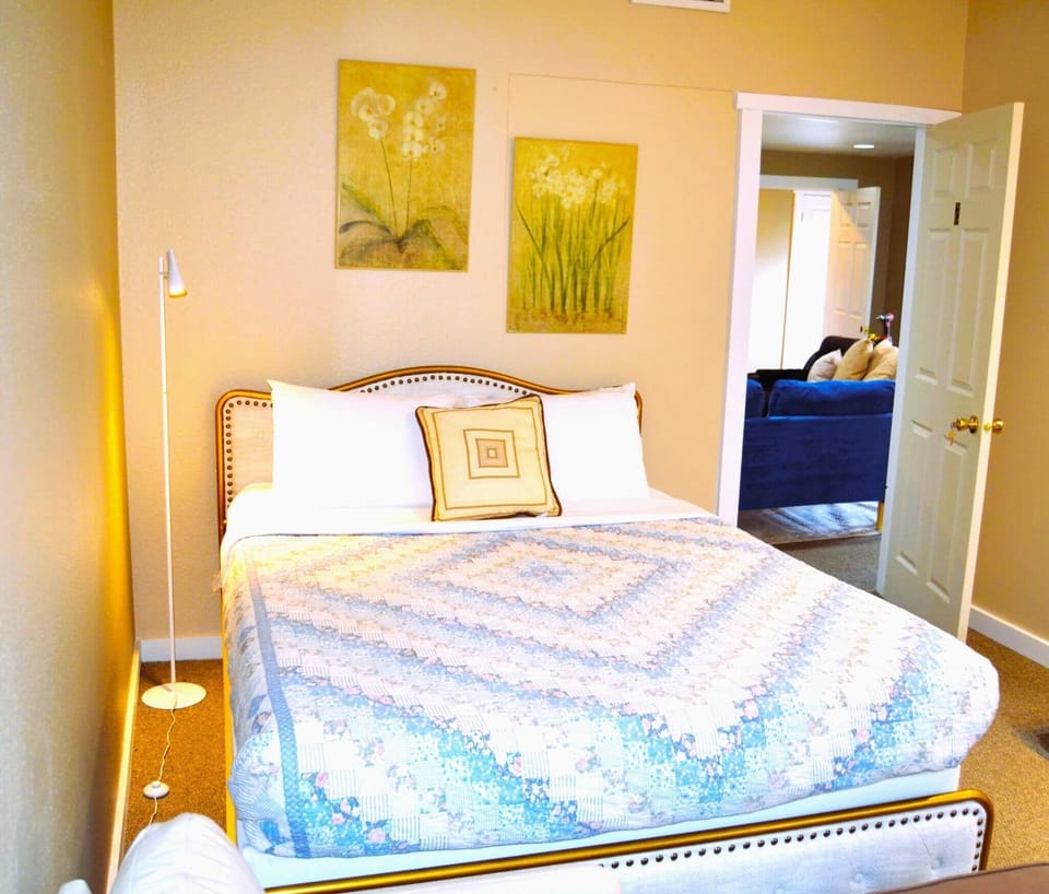 Room, 2 Bedrooms, Accessible | 2 bedrooms