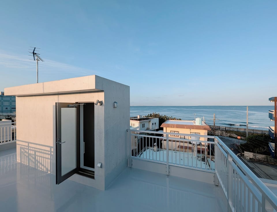 Standard Condo, Balcony | Balcony view