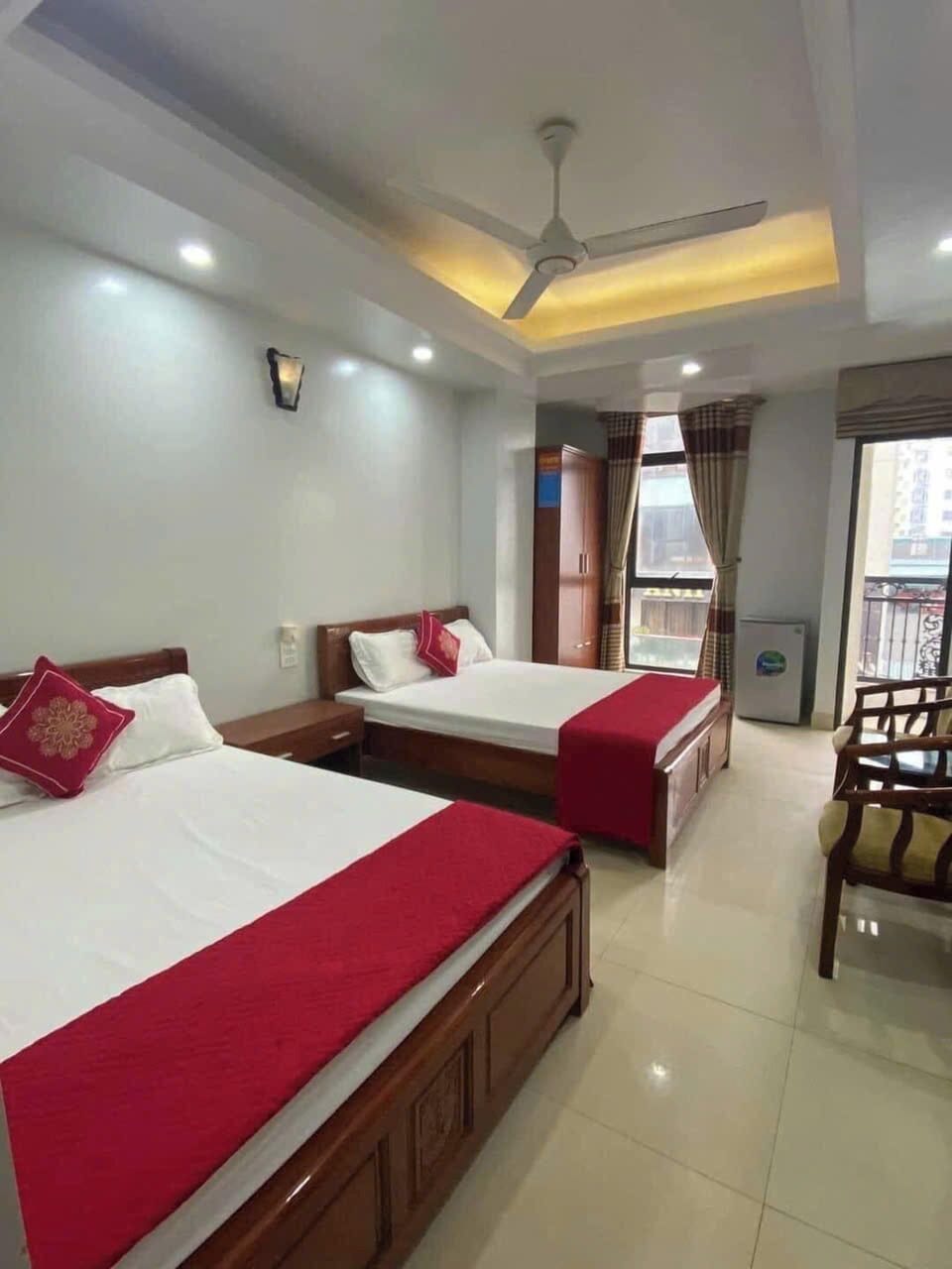 Basic Room | Free WiFi
