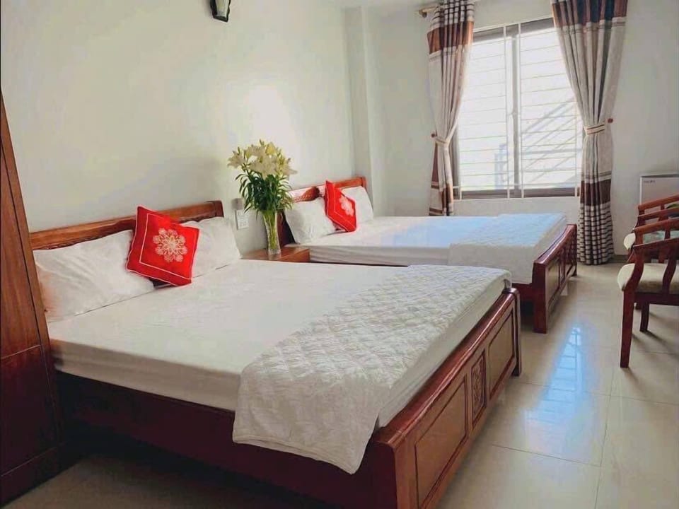 Basic Room | Free WiFi