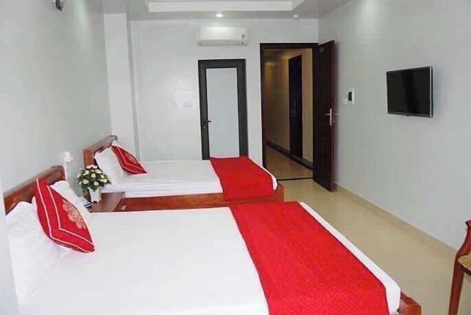 Basic Room | Free WiFi