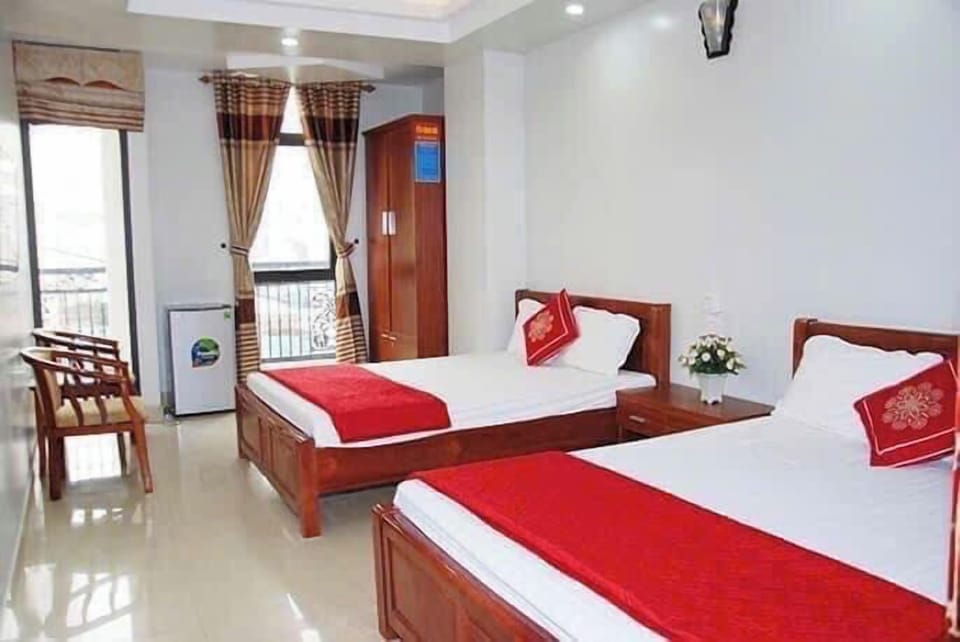 Basic Room | Free WiFi