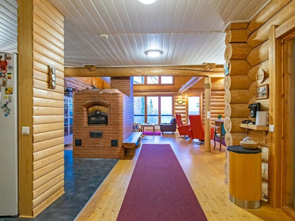 Inside other