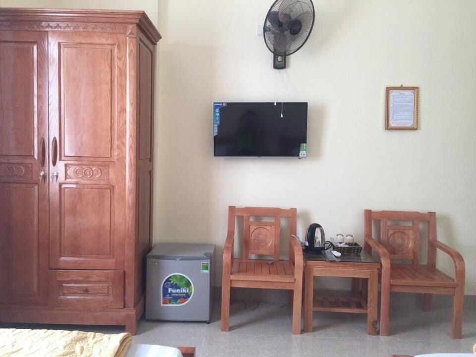 Basic Room | Free WiFi