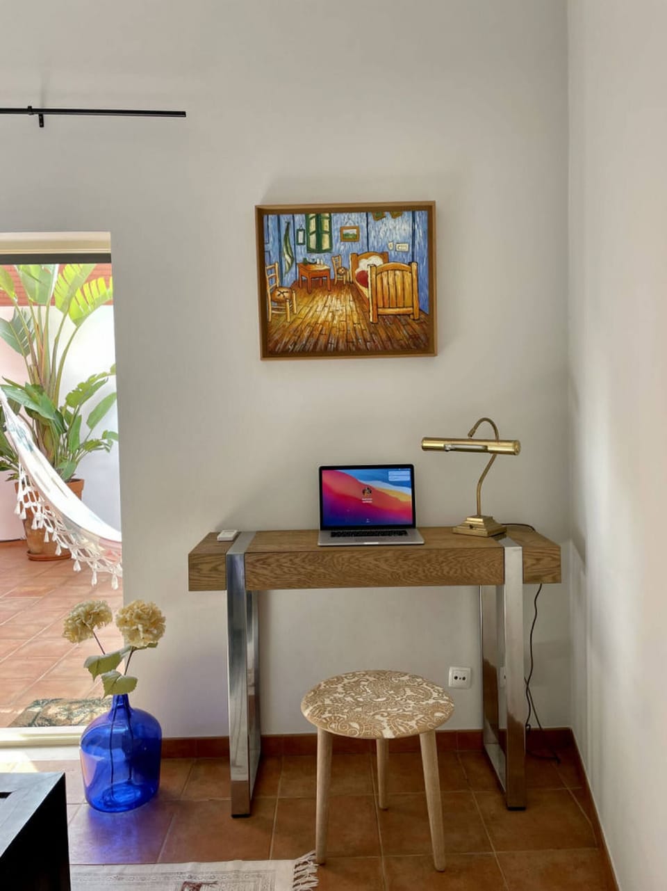 House, 3 Bedrooms, Accessible, Balcony | Interior