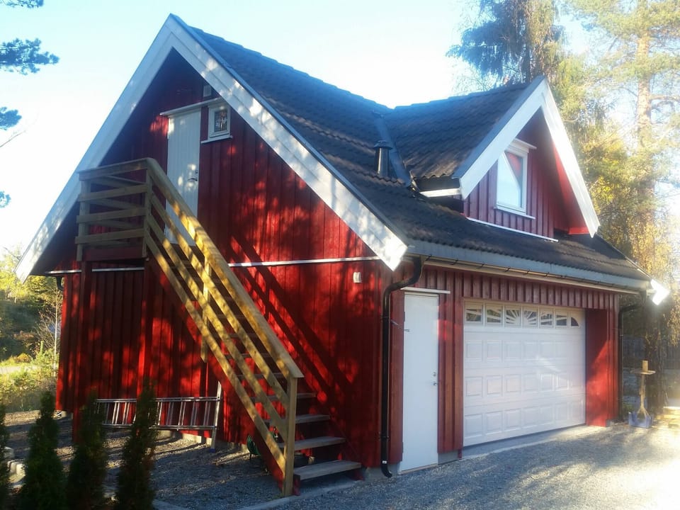 Studio, 1 Bedroom, Smoking, Patio | Exterior