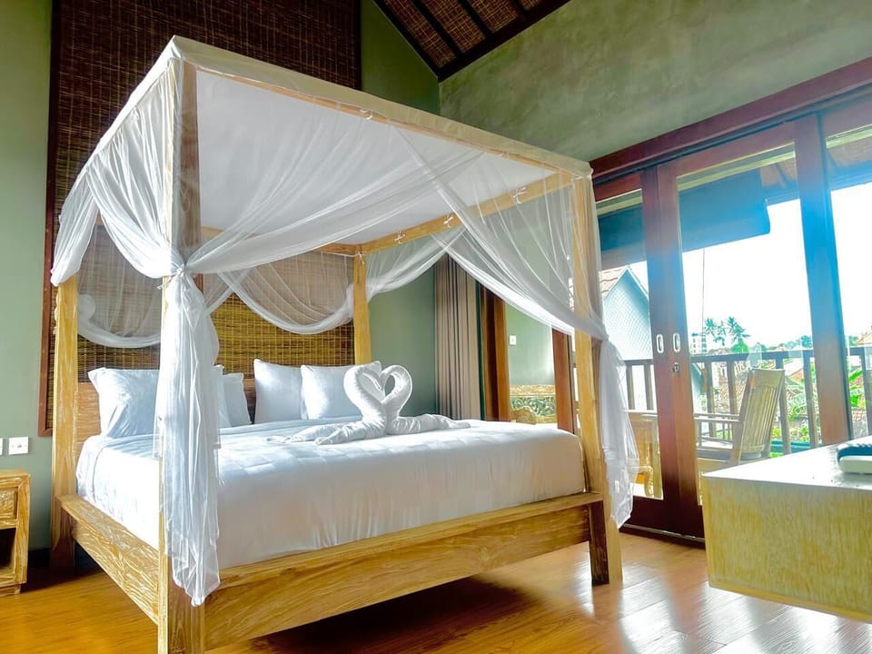 Suite | Bed sheets