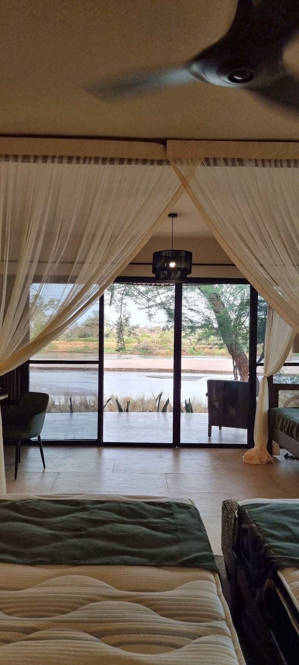Water view