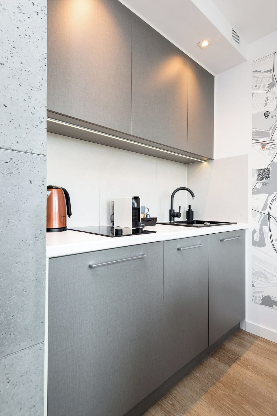Apartament Spodek - by Kairos Apartments Apartment in Poland