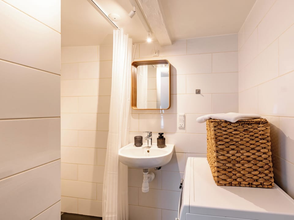 Admiral - Cosy 1-bdr Apt in Central Copenhagen Apartment in Copenhagen