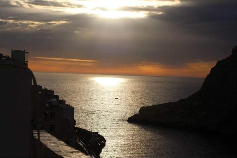 Apartment, 2 Bedrooms, Balcony, City View | Beach | Beach nearby