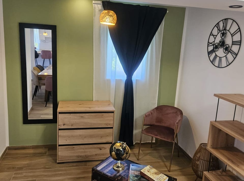 House (Vlla Magnolia Pirovac) | Interior