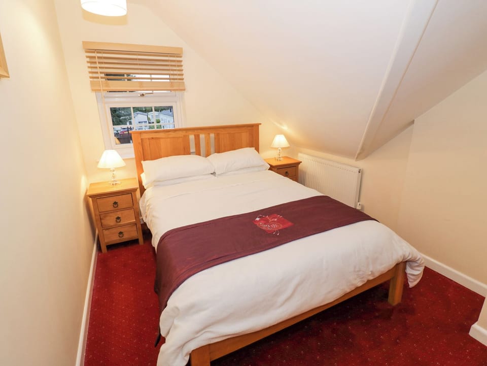 Rooster Cottage in Stourport-on-Severn