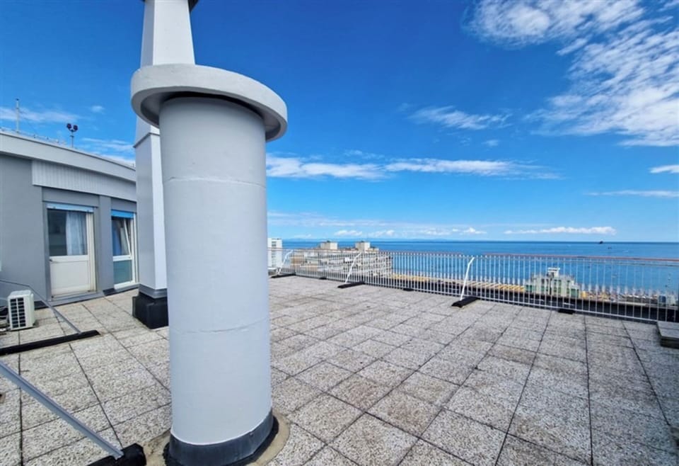 Studio, Terrace, Lake View | Terrace/patio