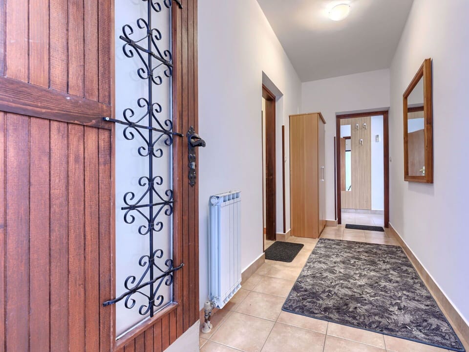 Flooring, Interior Design, Floor, Apartment, Balcony, Ceiling, Condominium, Chair, Shade, Porch