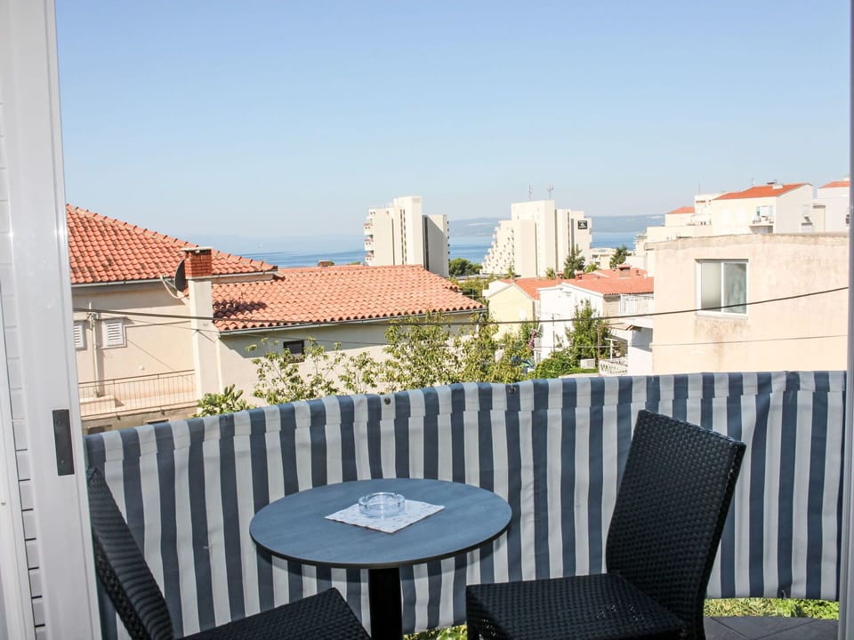 Flooring, Interior Design, Floor, Apartment, Balcony, Ceiling, Condominium, Chair, Shade, Porch