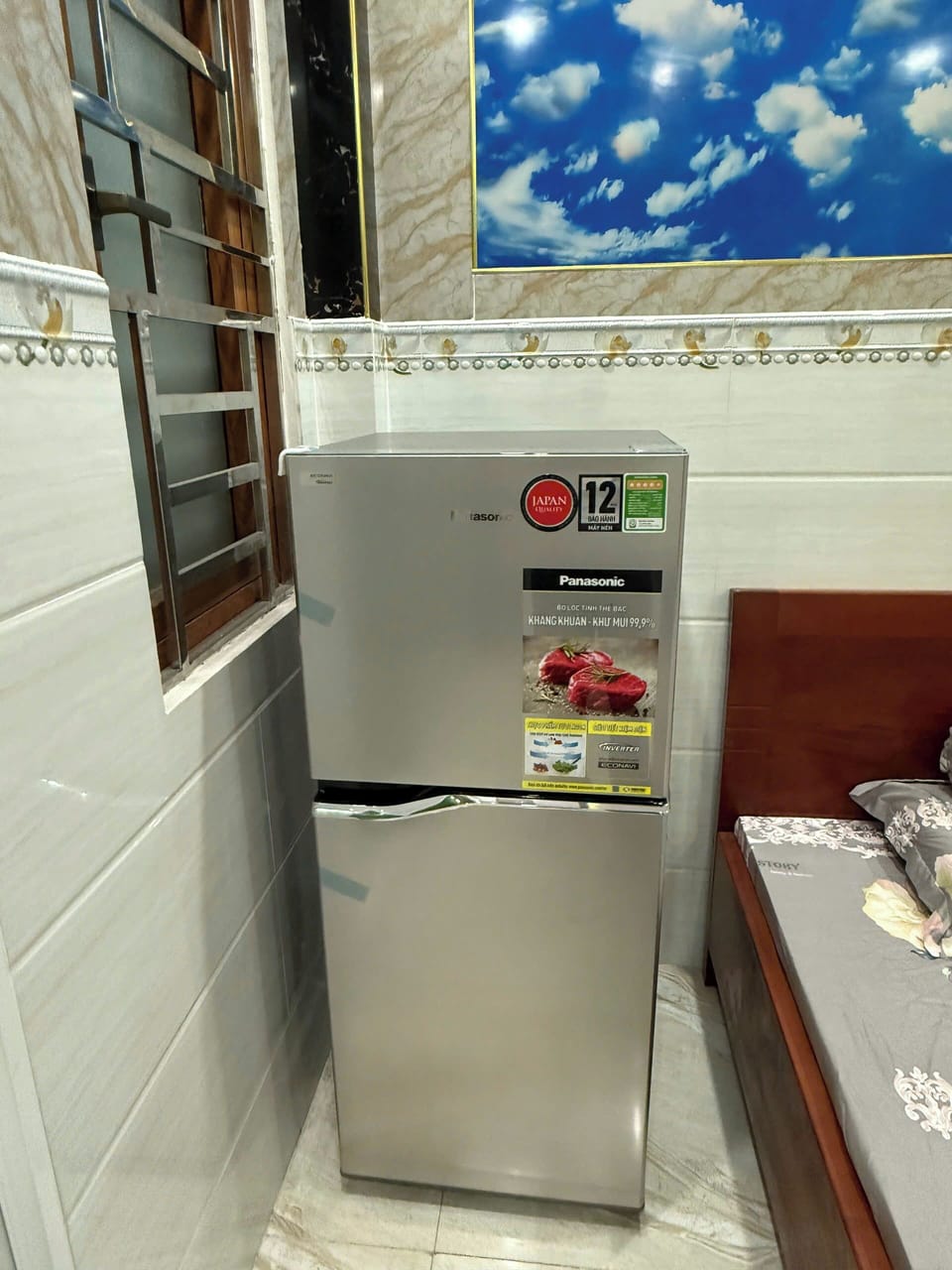 Miscellaneous
