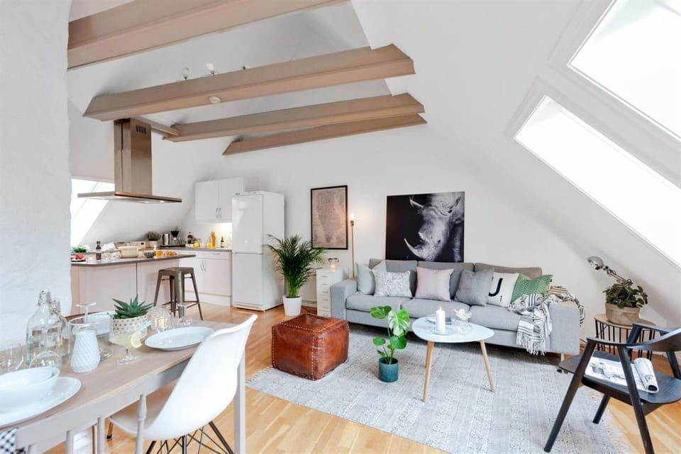 Apartment, City View | 3 bedrooms, free WiFi