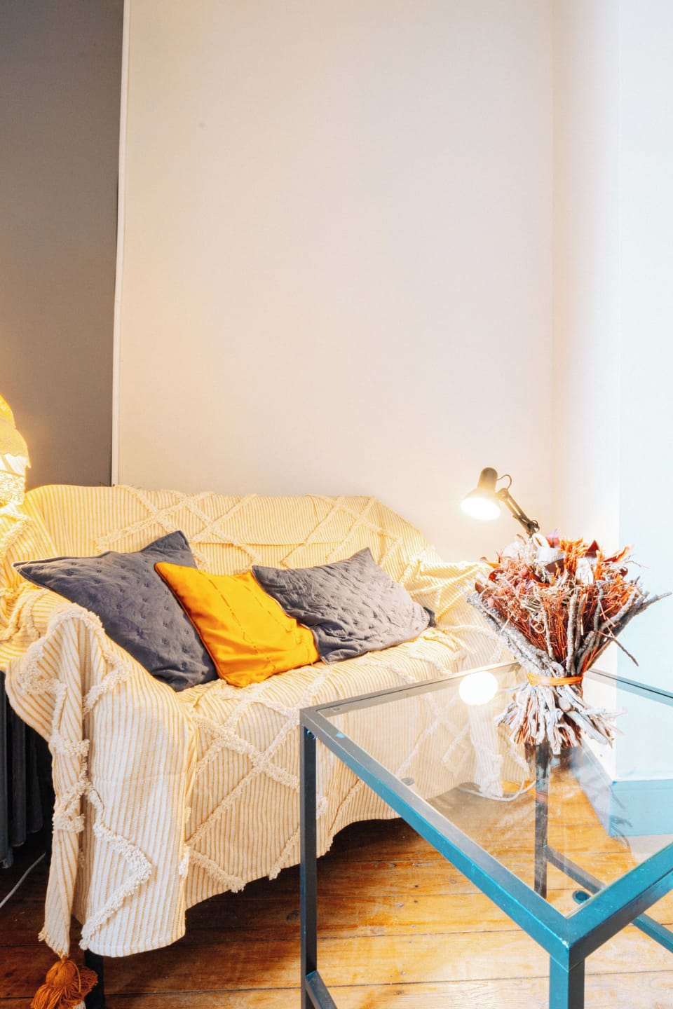 Room, Non Smoking, Garden View | Free WiFi