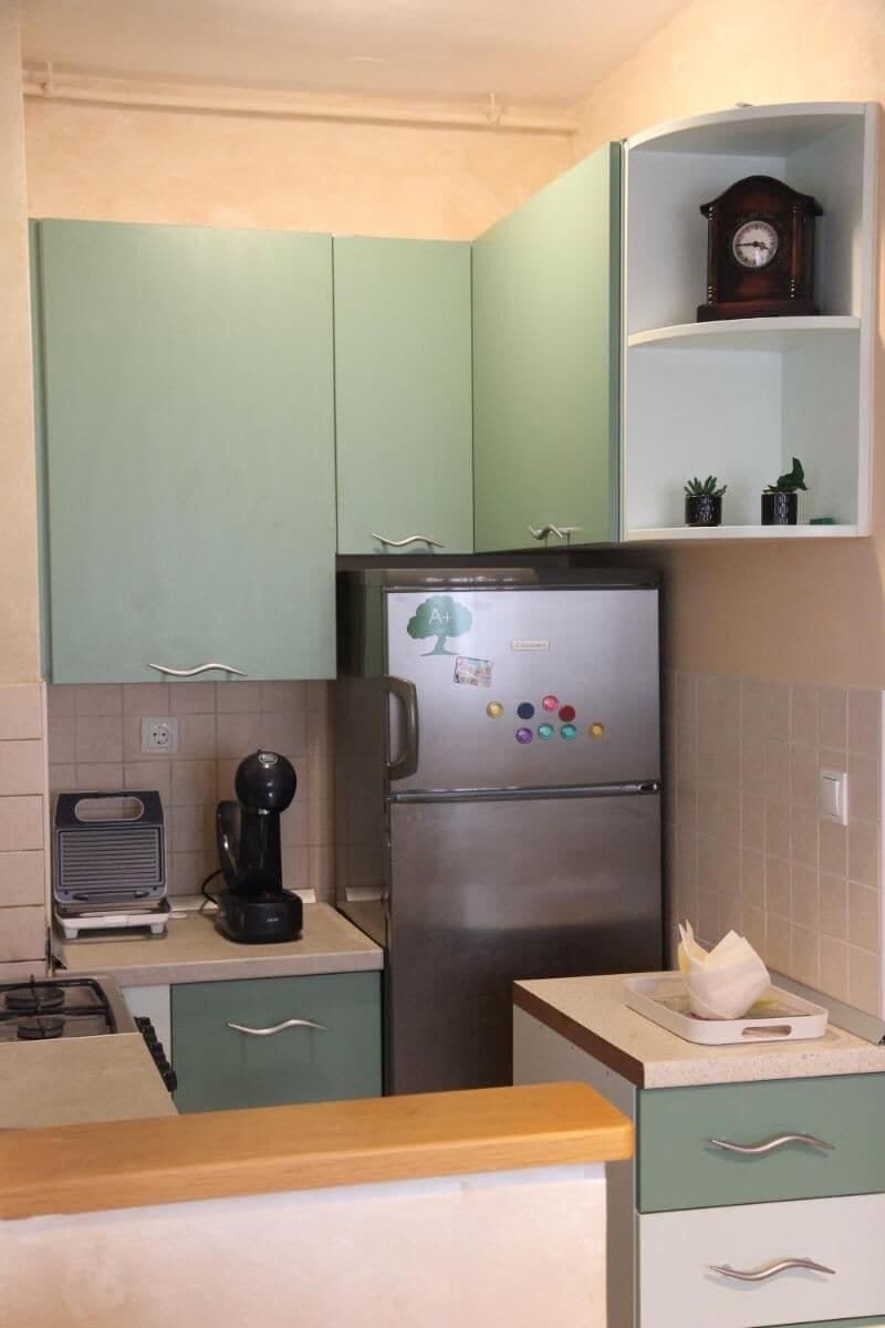 Apartment, 2 Bedrooms, Accessible, Smoking | Interior