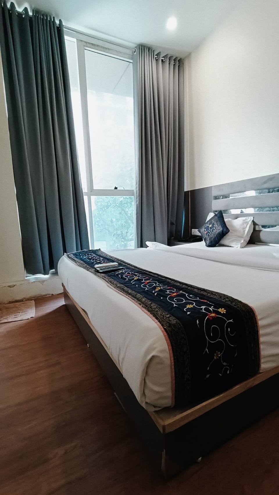 Deluxe Double Room | Free WiFi