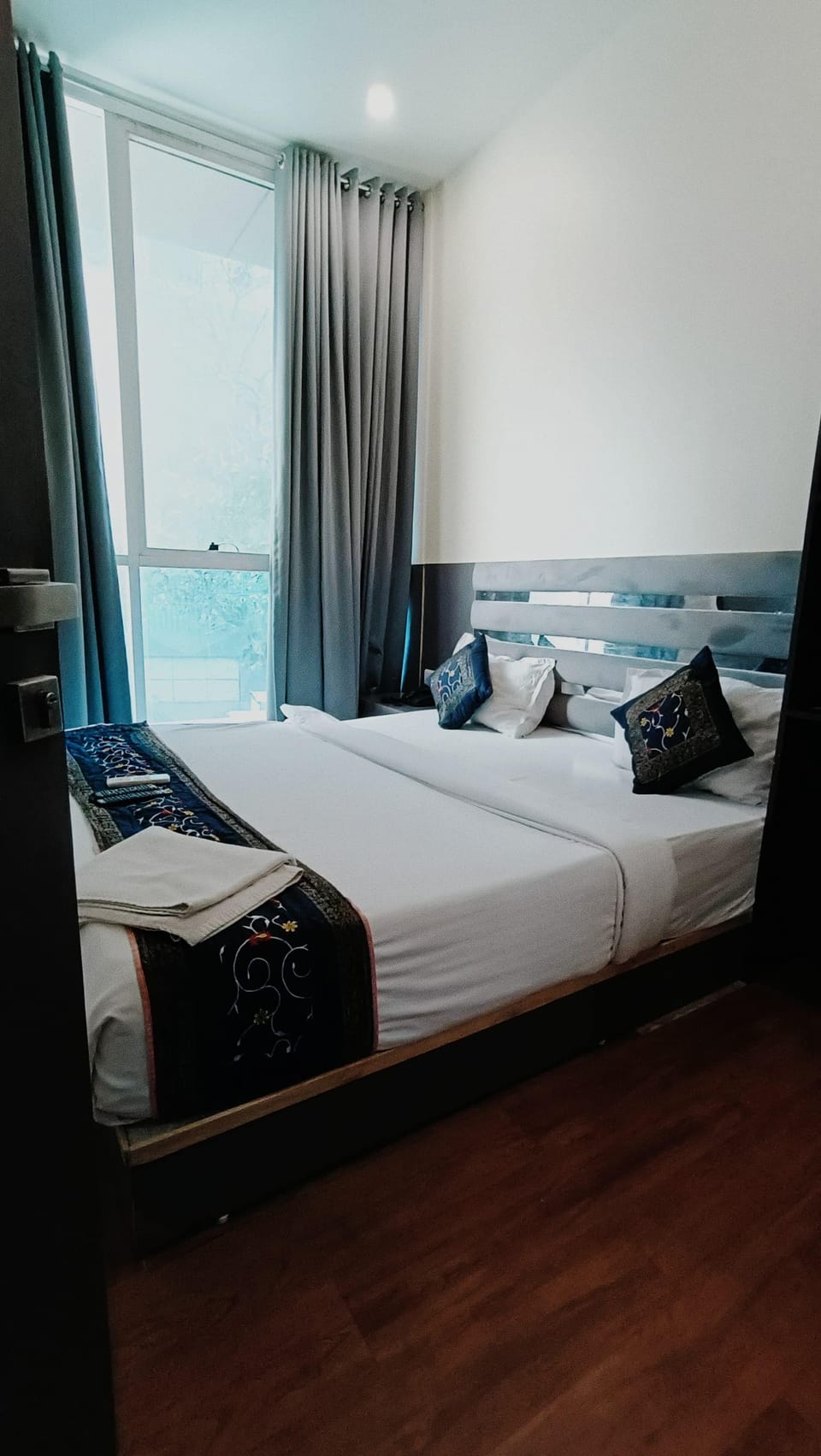 Deluxe Double Room | Free WiFi