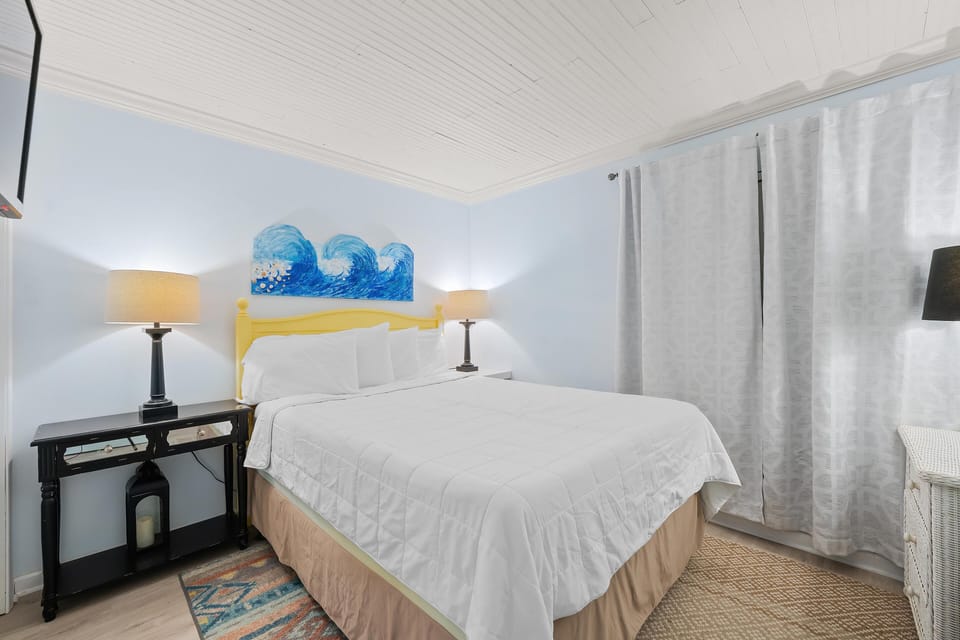 Condo, Multiple Beds (GS Plantation East 3208) | 2 bedrooms