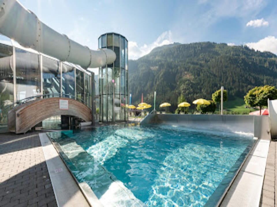 Chalet | View from property